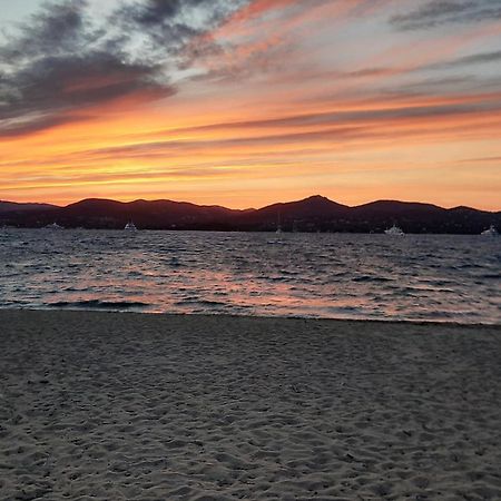 Villa Playa Del Sol -B4 Saint-Tropez Buitenkant foto