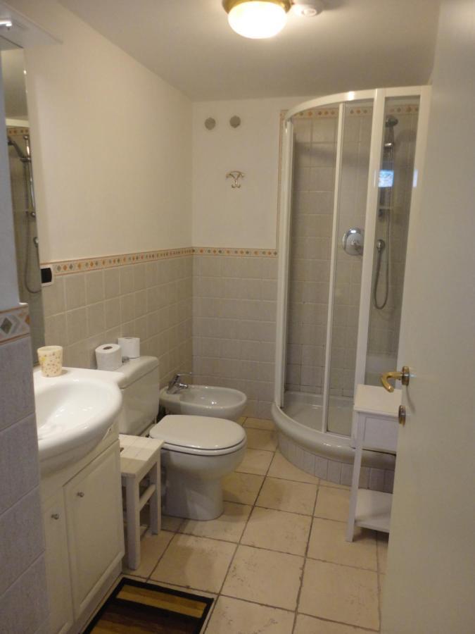 Villa Playa Del Sol -B4 Saint-Tropez Buitenkant foto
