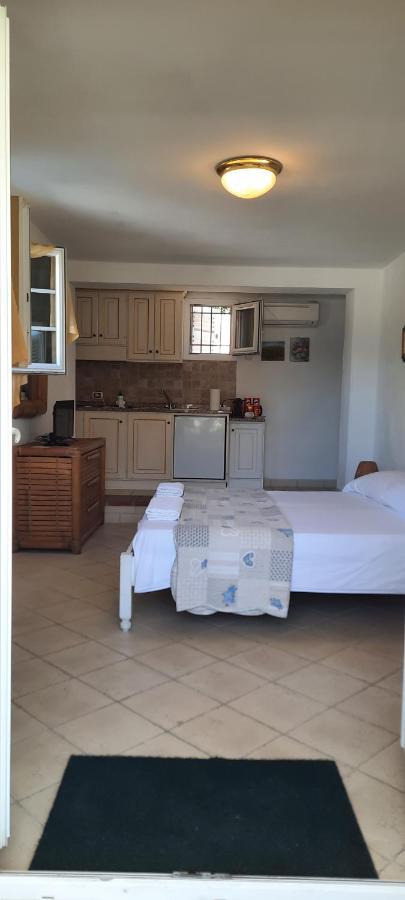 Villa Playa Del Sol -B4 Saint-Tropez Buitenkant foto