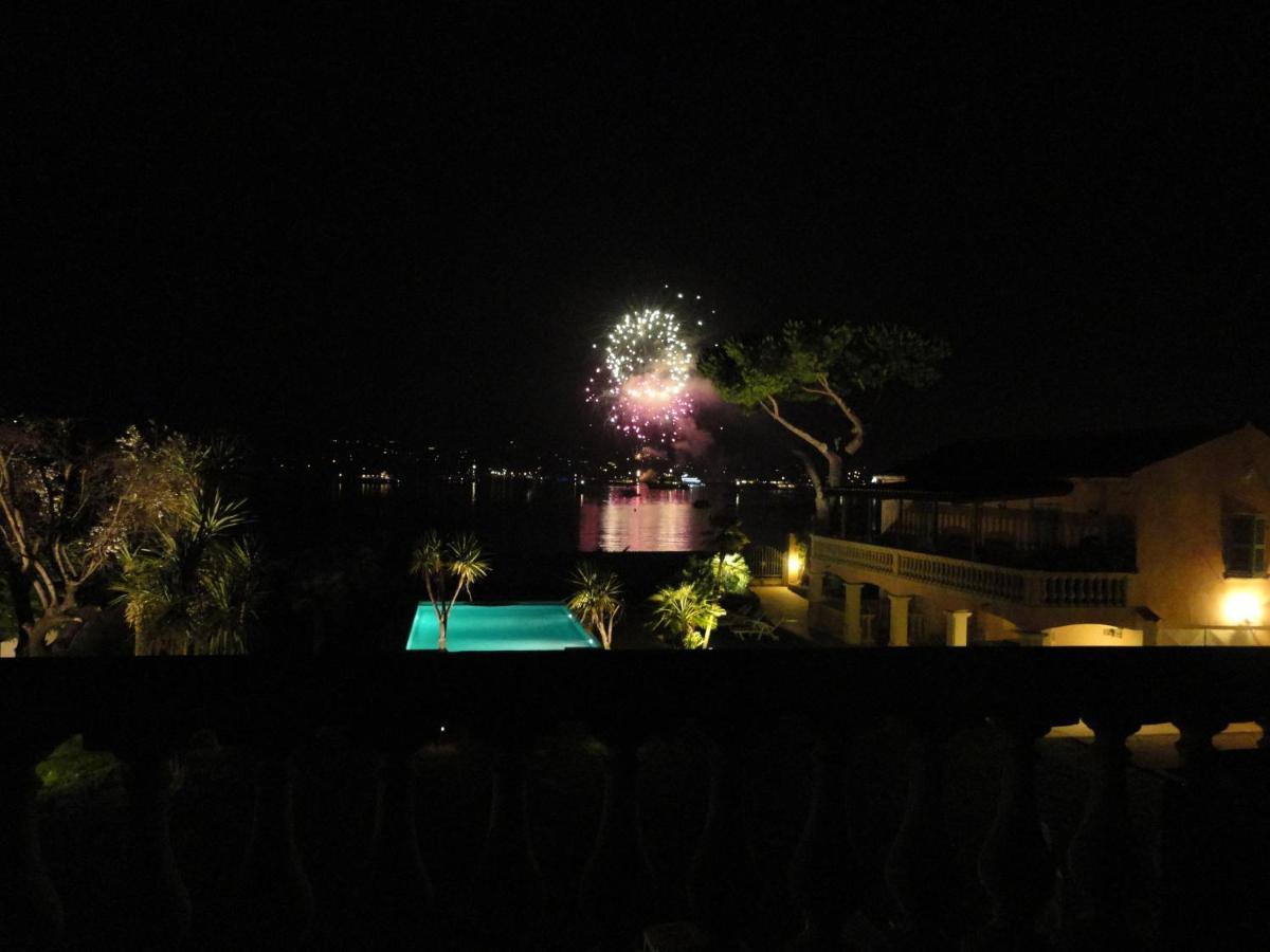 Villa Playa Del Sol -B4 Saint-Tropez Buitenkant foto
