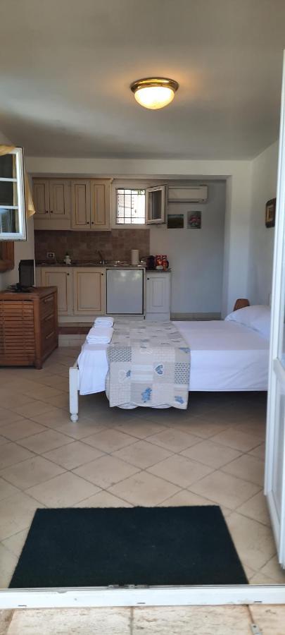 Villa Playa Del Sol -B4 Saint-Tropez Buitenkant foto